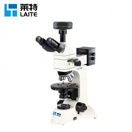 Laite萊特高級偏光顯微鏡LP100