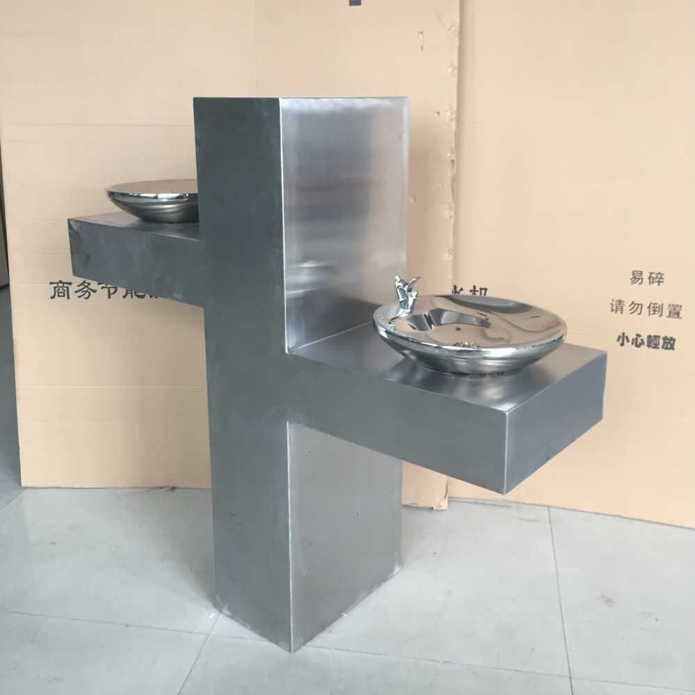 新两盘直饮水台qw-02