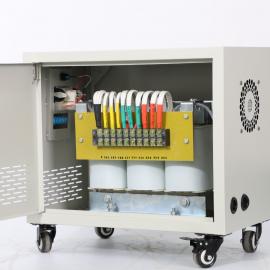 ABOT300KVA工控設(shè)備自動化設(shè)備大型工業(yè)設(shè)備專用隔離變壓器SG
