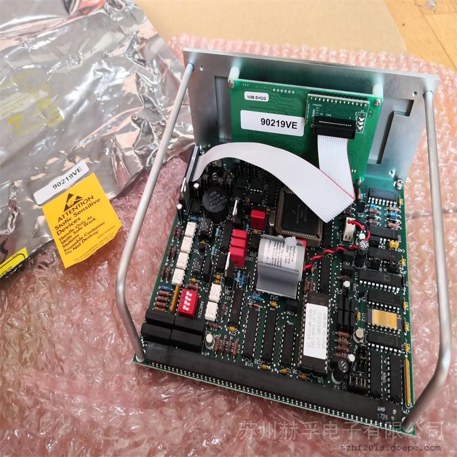 AMETEK阿美特克 转换器265858005