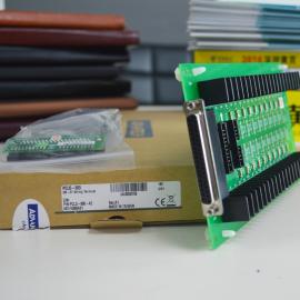 ADVANTECH研華PCLD-8762連接板子48路繼電器輸出接線板