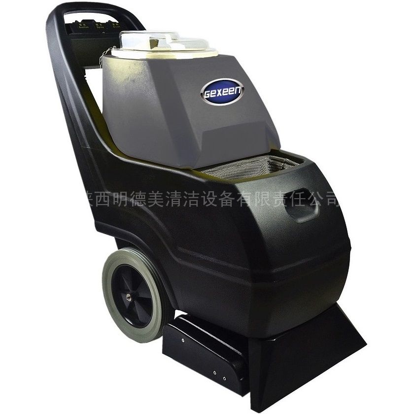 GEXEEN捷恩品牌 地毯清洗机 三合一地毯抽洗机 清洁设备 GC3830
