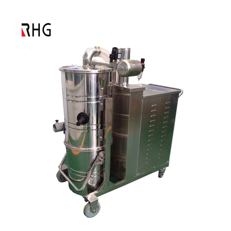 车间清洁灰尘吸尘器豪冠RHG