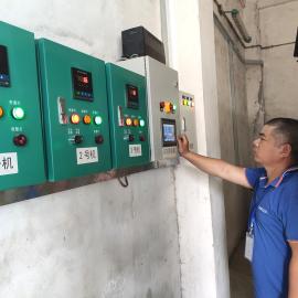 沼氣發(fā)電機氮氧化物處理設(shè)備 SCR催化劑性能穩(wěn)定 脫硝效率高 SCR脫硝系統(tǒng) 綠聯(lián)凈化
