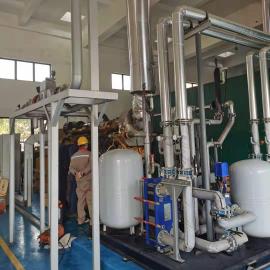 綠聯(lián)凈化 垃圾滲濾液沼氣發(fā)電機(jī)尾氣氮氧化物凈化器 沼氣發(fā)動(dòng)機(jī)SCR脫硝系統(tǒng)
