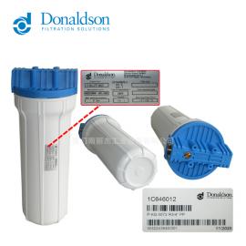 Donaldson唐納森過濾器外殼P-KG 0072 R3/4″ BSP PP