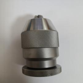醫(yī)療用不銹鋼自動夾頭 8mm JT1通孔用 放電用