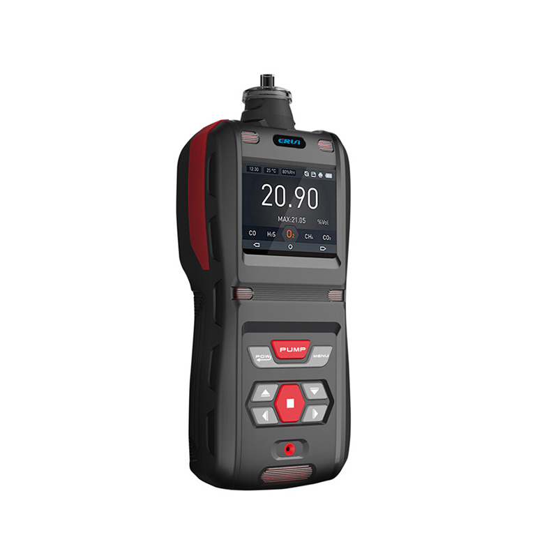赢润光离子化检测器 pid气体报警器ERUN-PG71S5-PID