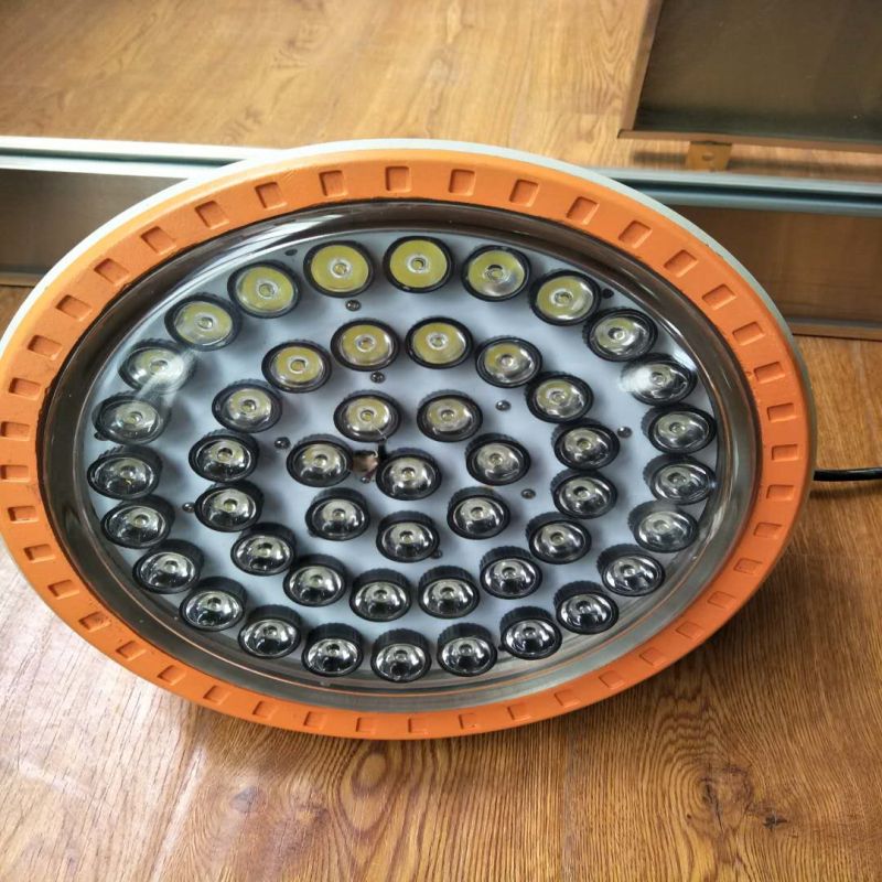 柯铭防爆壁装\吊杆式安装LED防爆灯30W\40W\60W