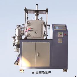 盟庭儀器真空擴(kuò)散焊爐MZY-20-09Y