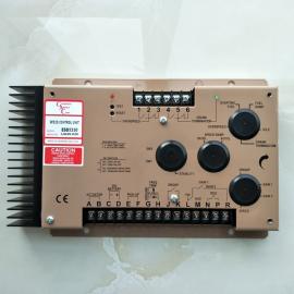 GAC發(fā)電機組并機并網(wǎng)控制器電子調(diào)速器調(diào)速板電調(diào)模塊ESD5330