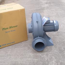 PF75-02直葉式風(fēng)機(jī)-全風(fēng)PF冷卻鼓風(fēng)機(jī)