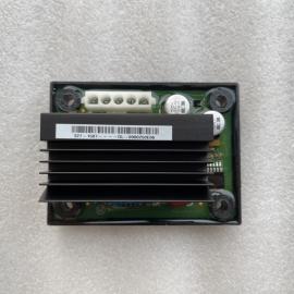 CUMMINS康明斯發(fā)電機PCC1301調(diào)速板控制主板E327194模塊327-1507