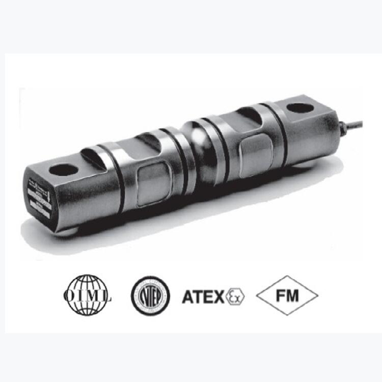 美国威世VISHAY5103双剪切梁式传感器5103-5k