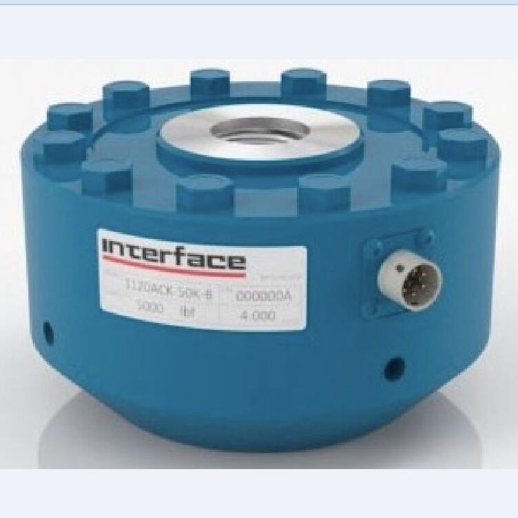 美国INTERFACE1200标准型力传感器 1200-450KN