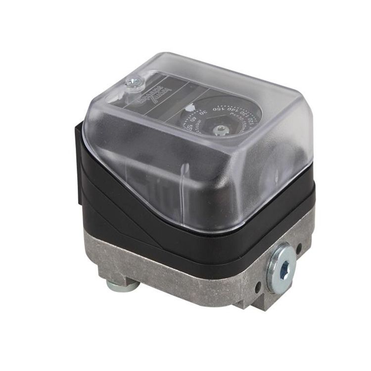 Krom Schroder霍科德燃气压力开关DG50U-3