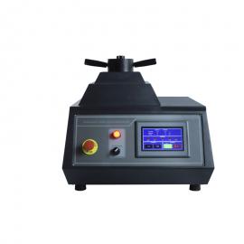 全自动镶嵌机φ25mmφ30mmφ40mmφ50mmZXQ-50S群弘仪器