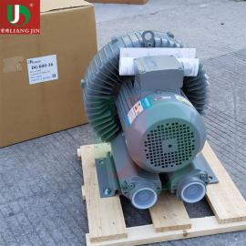 DARGANGDG-600-36低噪音印刷設(shè)備配套達(dá)綱高壓鼓風(fēng)機4KW達(dá)綱高壓風(fēng)機