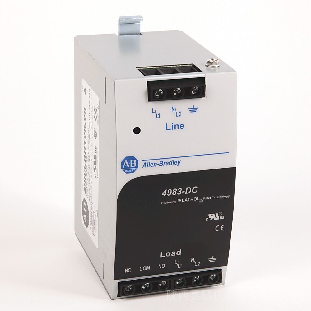 Allen-Bradley滤波器 4983-DC240-10