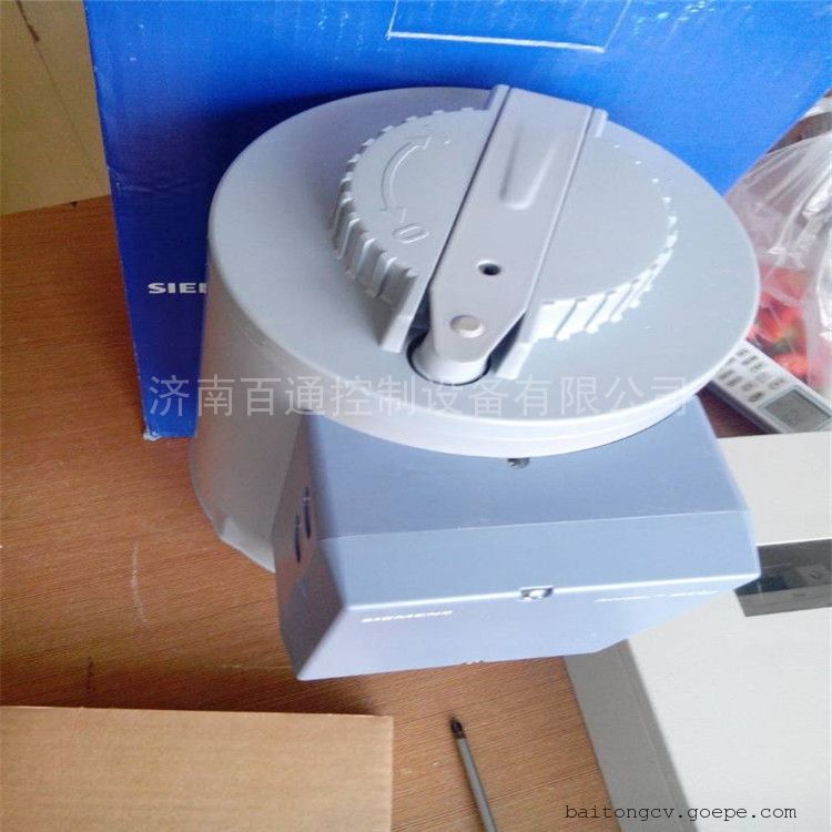 德国SIEMENS西门子电动执行器SKC62 SKC60调节阀驱动器AC24V现货