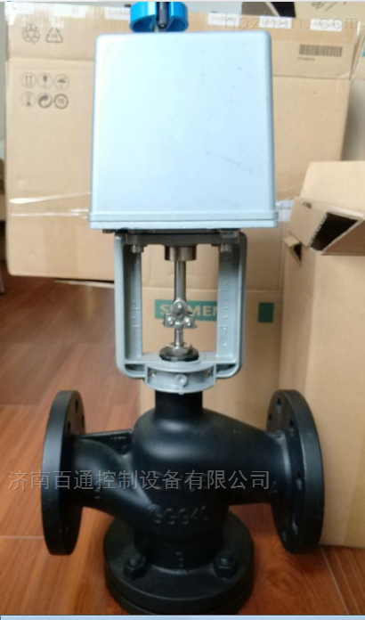 ML2524 ML3524霍尼韦尔高性能高关断力电动执行器
