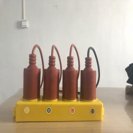 奧卓電氣復(fù)合式過電壓保護器
