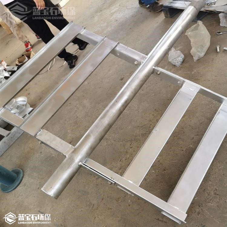 斜齿轮减速机框式搅拌机 立式搅拌机转速慢 搅拌均匀