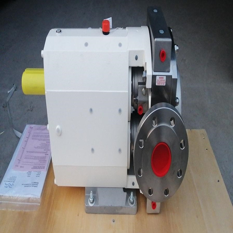 SSP PUMPS不锈钢泵化工行业使用N1-000L-H05