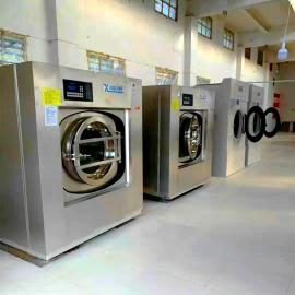 中天福利養(yǎng)老院用洗衣機(jī)烘干機(jī) 全套養(yǎng)老院洗滌設(shè)備配置SWA801-100LS
