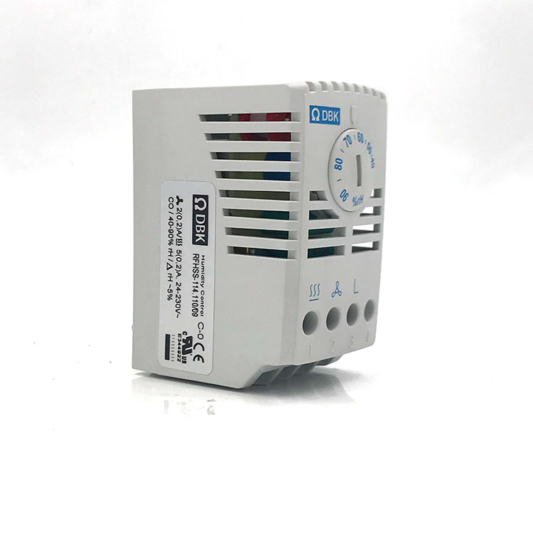 百能堡安全工器具柜机械式湿度控制器RFHSS-114.110