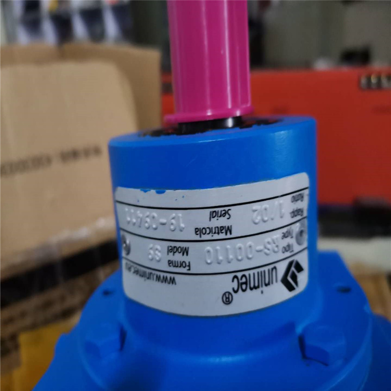 UNIMEC意大利联轴器TP-07010 I=5 FORMA B