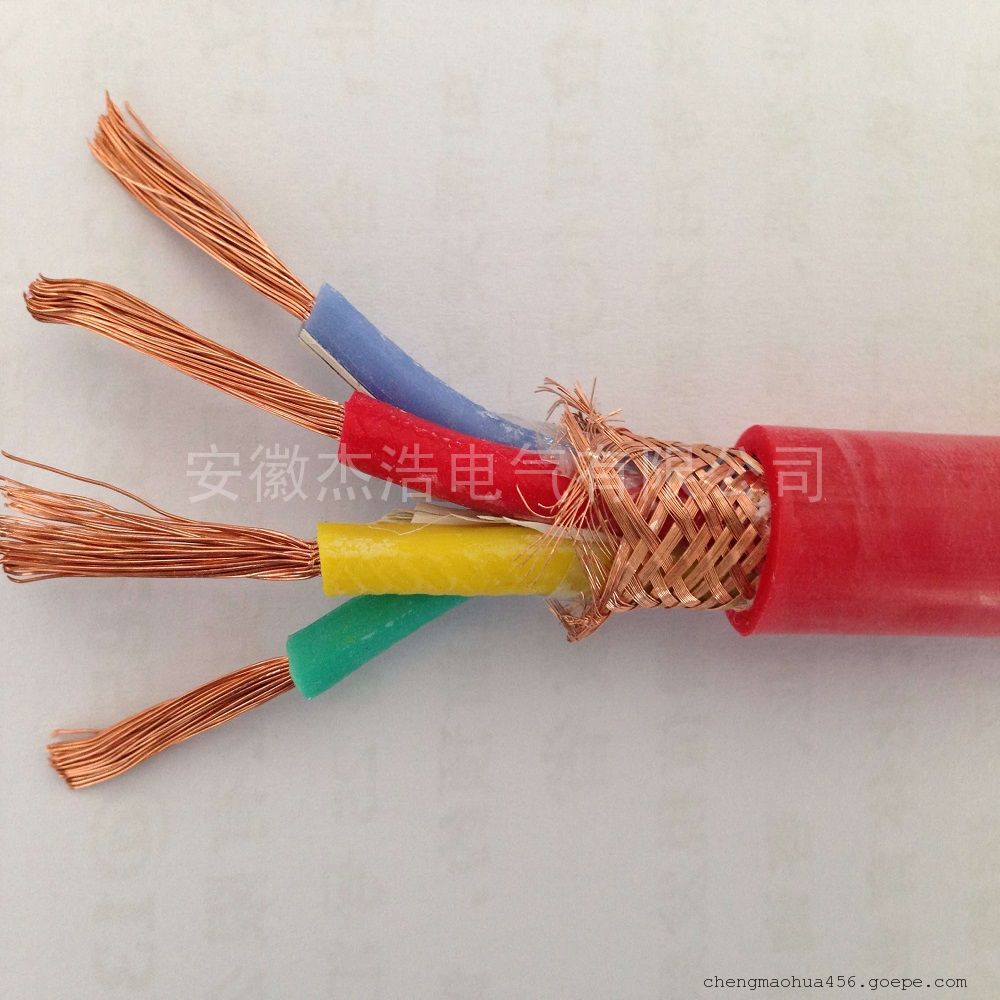 橡套软电缆..YC-2*1.0