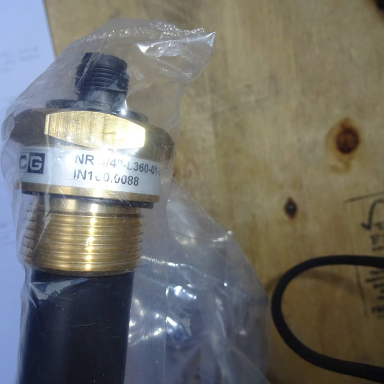 德国Goldammer液位传感器、液位计WM708.29