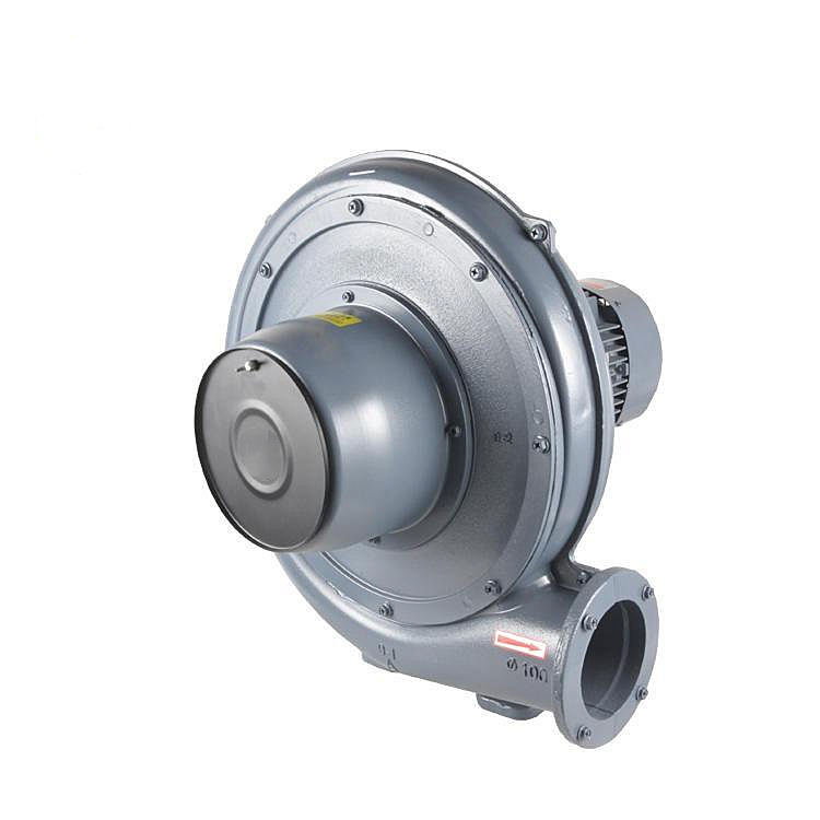 TB-125豪冠2.2KW中压风机