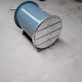 防爆軸流風(fēng)機(jī)配自重式百葉風(fēng)口BT35-11泰萊
