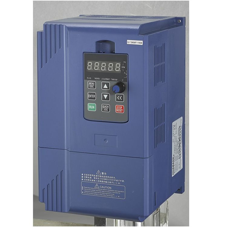 华邦V800国产变频器30KW
