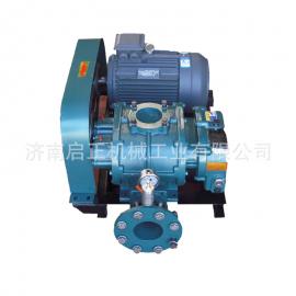 啟正曝氣鼓風(fēng)機(jī)CCR200D