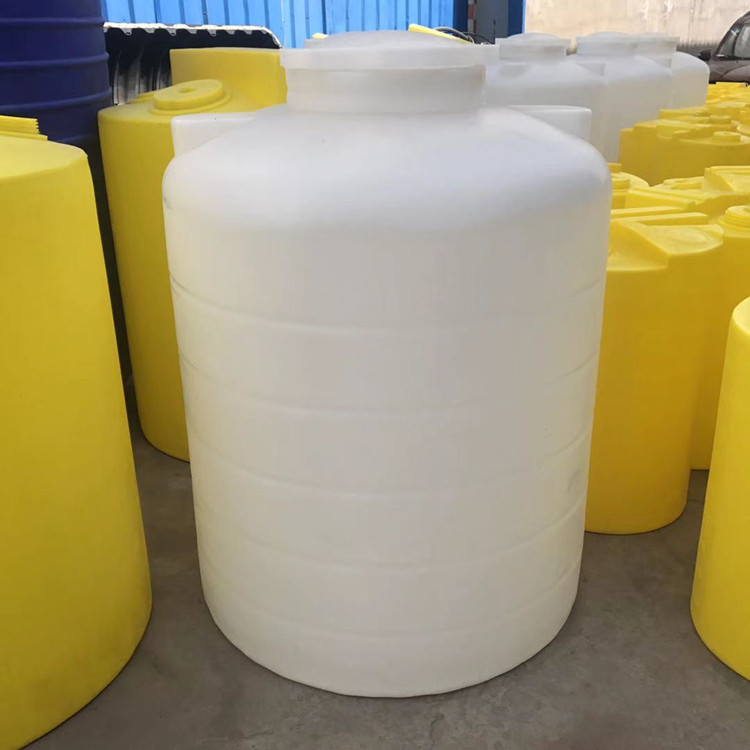 容大塑业1吨软水箱1方塑料大桶1000L