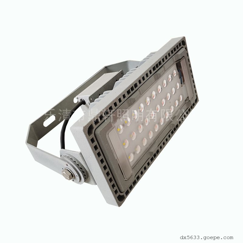 鼎轩照明LED模组投光灯户外隧道三防灯大功率泛光灯140W/70WNFC9710