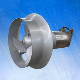 藍(lán)恒QJB10/12-620/3-480不銹鋼潛水?dāng)嚢铏C(jī)