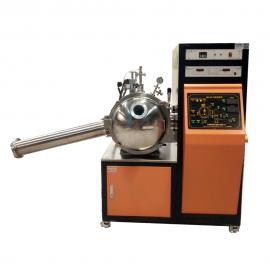 100g真空甩带炉非晶甩带机KSD-0.1