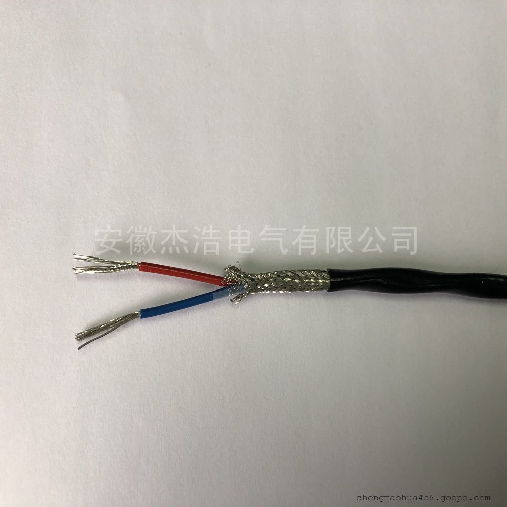 高温补偿导线*ZR-KX-HS-FFRP32-1*2*1.5