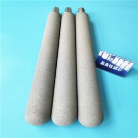 盈高氫能制造吸氫設備電解電極棒鈦棒濾芯YG-Z21-X0322