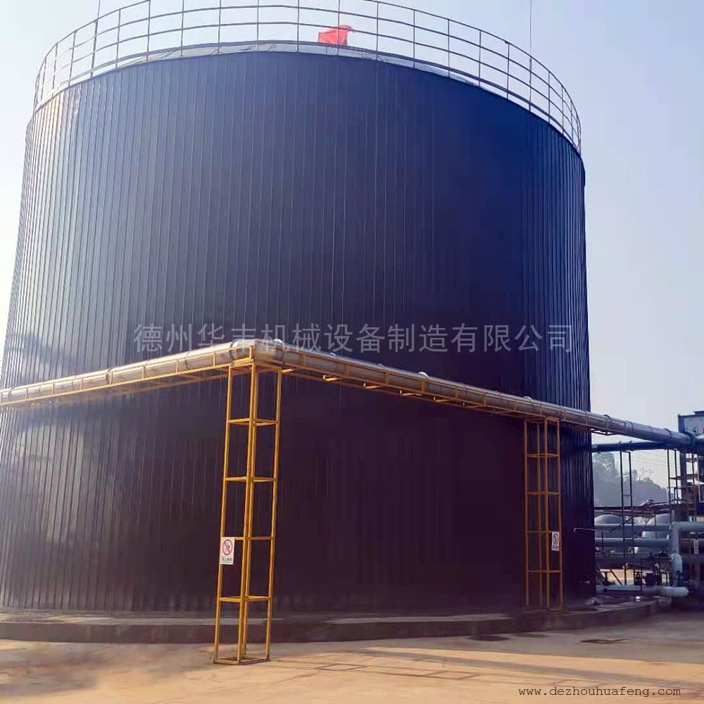 华丰沥青大型储罐HF-3000