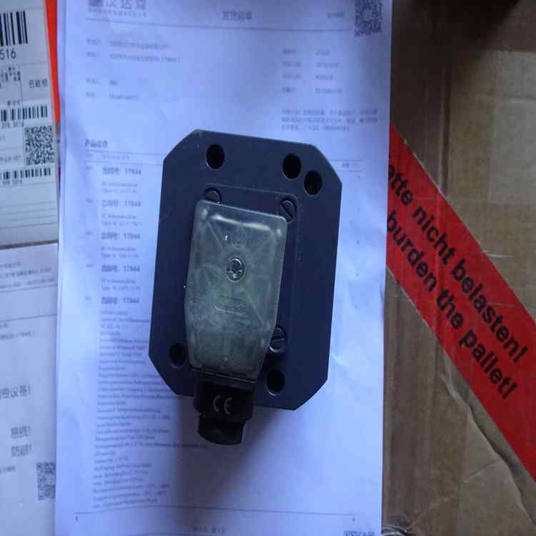 Kracht齿轮泵用于聚氨脂工业DBD 20