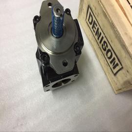 DENISON丹尼遜T6C-003-2R01-C1轉(zhuǎn)子葉片泵
