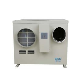 和山單冷型3500W前出風(fēng)電梯空調(diào)TK-35Y/Q
