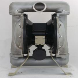 氣動隔膜泵QGB-80永環(huán)
