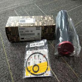 博萊特管道過濾器：BLF-60C濾芯2258293205/1629057907