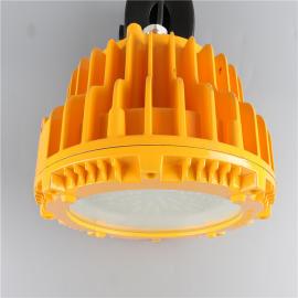 依客思LED免維護(hù)IICT6配電房LED防爆燈SZSW7140-60W